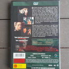 DVD: Pelon Ilmapiiri ( John Travolta 2001) *Egmont* - pikkukuva 2