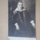 Carrache: Portrait d'Homme - pikkukuva 1