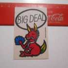 K 13 Dandy Crazy zoo # Big deal - pikkukuva 1
