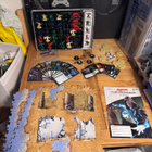 Magic: The Gathering Arena of the Planeswalkers lautapeli - pikkukuva 4