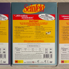 Seinfeld (1989-1998) koko TV-sarja (32DVD) - pikkukuva 3