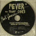 Pink Grease • Fever CD Maxi-Single - pikkukuva 4