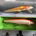 Rapala CD-11 Spec. Finland 2kpl - pikkukuva 2