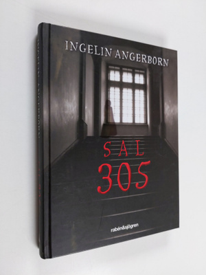 Ingelin Angerborn : Sal 305