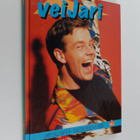 Ilkka (toim.) Heiskari : VeiJari : tangokuningas Jari Sil... - pikkukuva 1