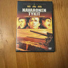 Navaronen tykit  DVD - pikkukuva 1