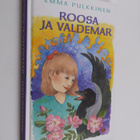 Emma Pulkkinen : Roosa ja Valdemar - pikkukuva 1