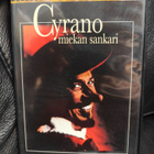 Cyrano - Miekan Sankari - DVD - pikkukuva 1