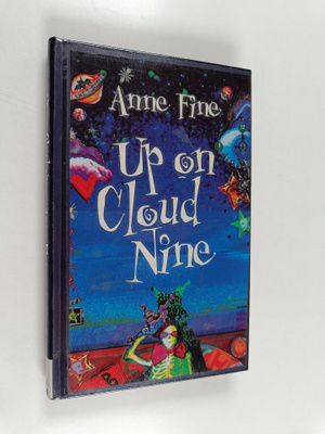Anne Fine : Up on Cloud Nine