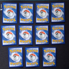 Pokemon kortit 11kpl (#120 Surging Sparks) - pikkukuva 2