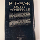B Traven : Marssi monterialle - pikkukuva 2