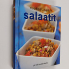 Saara ym. (suom.) Toivonen : Salaatit - pikkukuva 1