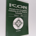 Icon : journal of the international committee for the his... - pikkukuva 1