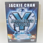 OHJELMOITU TAPPAJA - pikkukuva 1