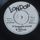 London: Summer Of Love 7" EP 1977 Punk - pikkukuva 1
