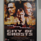 City of Ghosts - DVD - pikkukuva 1