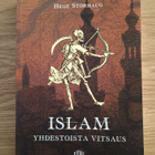 Hege Storhaug - Islam: Yhdestoista vitsaus - pikkukuva 1