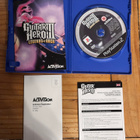 Guitar Hero III: Legends of Rock – PS2 PAL - pikkukuva 2