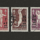 1948 Tub leimattu sarja, lisäpainamat - pikkukuva 1