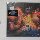 NJET NJET 9 - DARK SOUL M-/M- SUOMI 2017 LP - pikkukuva 1