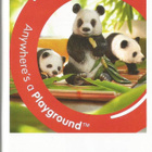 Schleich - 175 sivuinen lelufiguurikuvasto - pikkukuva 1