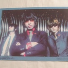 Gyogun Rend´s: Red Socks!! Let´s Rock!!  10" LP 2001  Garage - pikkukuva 3