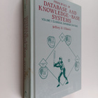 Jeffrey D. Ullman : Principles of database and knowledge-... - pikkukuva 1