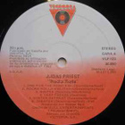 JUDAS PRIEST - Rocka Rolla v.1974 - pikkukuva 3