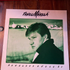 Taneli Mäkelä - Askelees Kuulu ei lp - pikkukuva 1