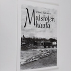 Väinö Salonen : Muistojen hauta - pikkukuva 1