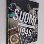 Pekka Tuomikoski : Suomi 1946 : työ, tahto, tulevaisuus - pikkukuva 1
