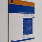 Taloudellinen katsaus : syyskuu 1998 - pikkukuva 1