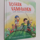 Heini Saraste : Voihan vammainen : lasten kuvasanakirja v... - pikkukuva 1