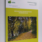 Reetta Kettunen : Mielenterveyskuntoutujien asuminen 2010 - pikkukuva 1