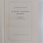 Camille Mauclair : Elävän taiteen ilveily - pikkukuva 2