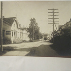 VANHA Postikortti Toijala 1930-l  Alkup.Mallikappale - pikkukuva 1