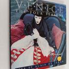 Lisa St Aubin de Teran : Venice : the four seasons - pikkukuva 1