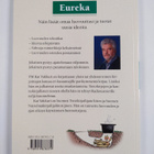 Kai Vakkuri : Eureka : näin lisäät omaa luovuuttasi ja tu... - pikkukuva 2