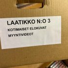 31 kpl VHS-elokuvia kotimaisia - pikkukuva 1