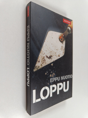 Eppu Nuotio : Loppu