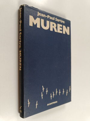 Jean-Paul Sartre : Muren