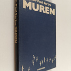 Jean-Paul Sartre : Muren - pikkukuva 1