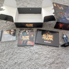 Alone in the Dark (XBOX 360) *collector's edition* - pikkukuva 3