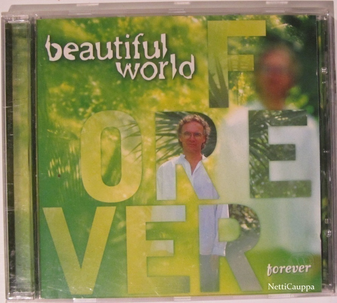 Beautiful World • Forever CD