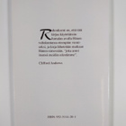 Clifford Andrews : Menestyksen avain - pikkukuva 2