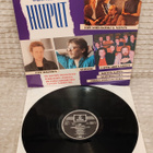 Suomen Huiput lp - pikkukuva 1