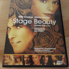 Stage beauty DVD - pikkukuva 1
