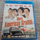More American Graffiti-Juhlat Ovat Ohi - pikkukuva 1