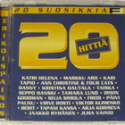 Kokoelma • 20 Suosikkia • Erikoispainos CD - pikkukuva 1