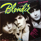 Blondie – Eat To The Beat, UK-Pressing 1979 - pikkukuva 2